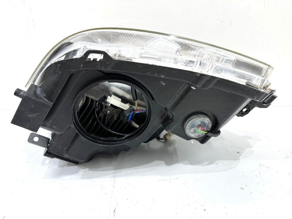 ムーヴ♪純正◇右ヘッドライトユニット【LA150S】中古♪